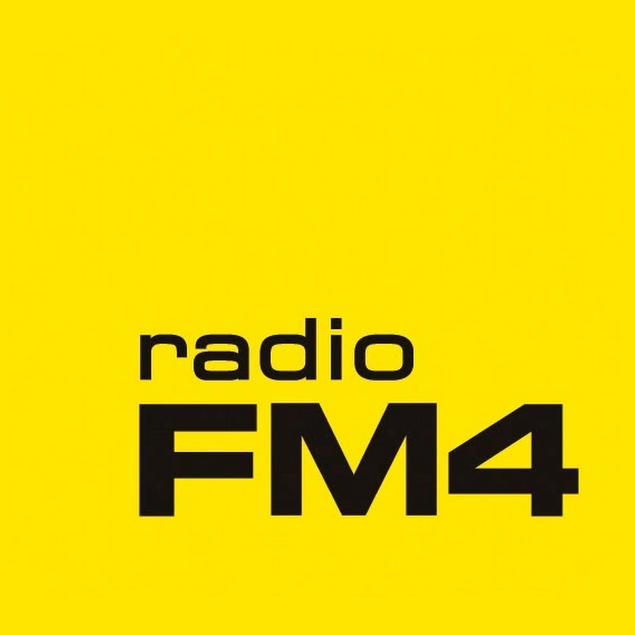 radio FM4 YouTube 频道头像