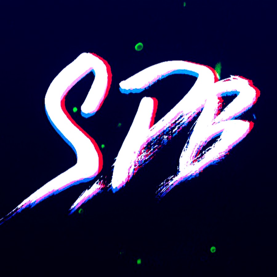 SDBShaDowBurn YouTube-Kanal-Avatar