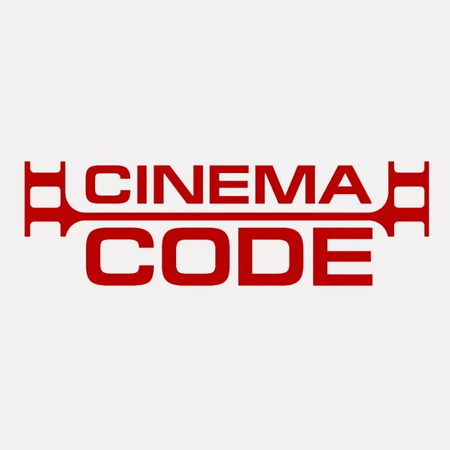 Cinema Code Production YouTube channel avatar