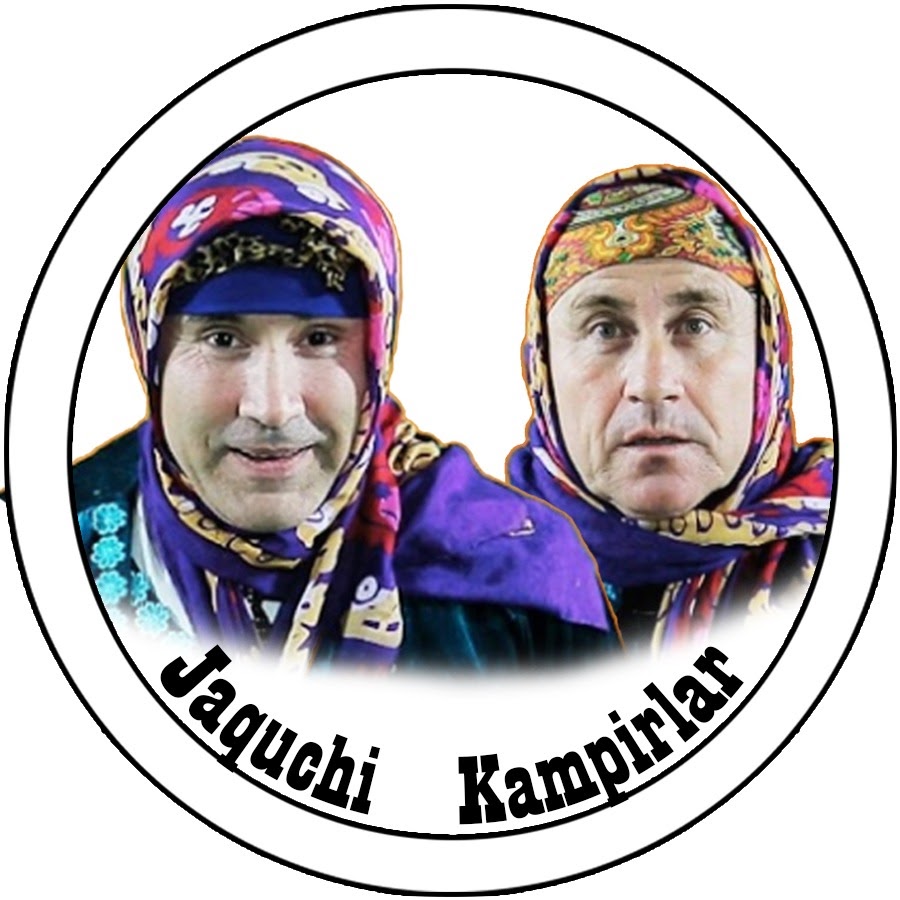 Jaquchi Kampirlar