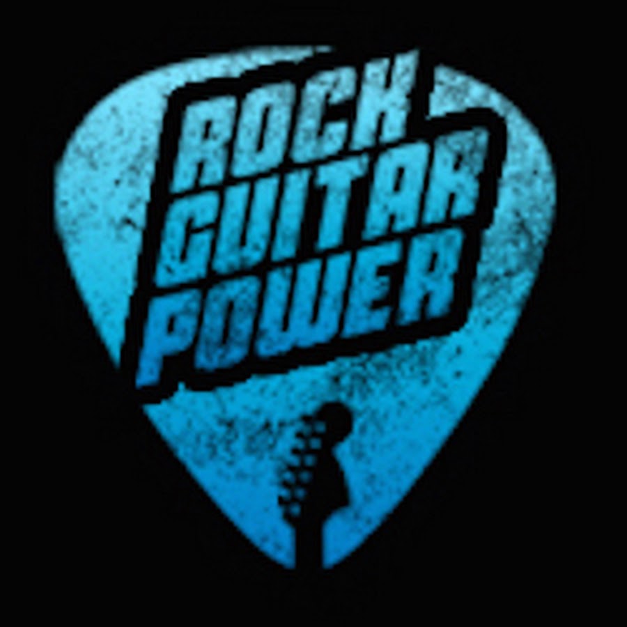 Rock Guitar Power