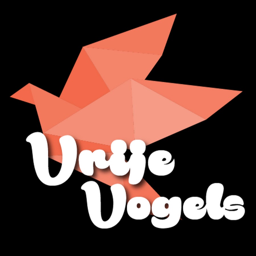 Vrije Vogels YouTube channel avatar