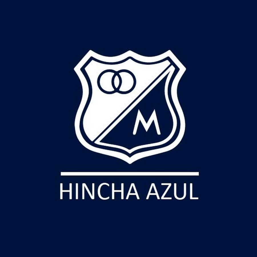 Hincha Azul Avatar canale YouTube 