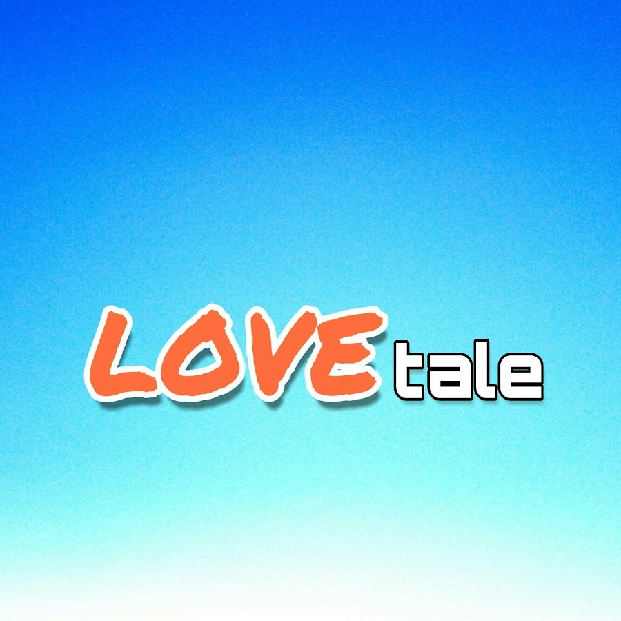 Love tale YouTube channel avatar