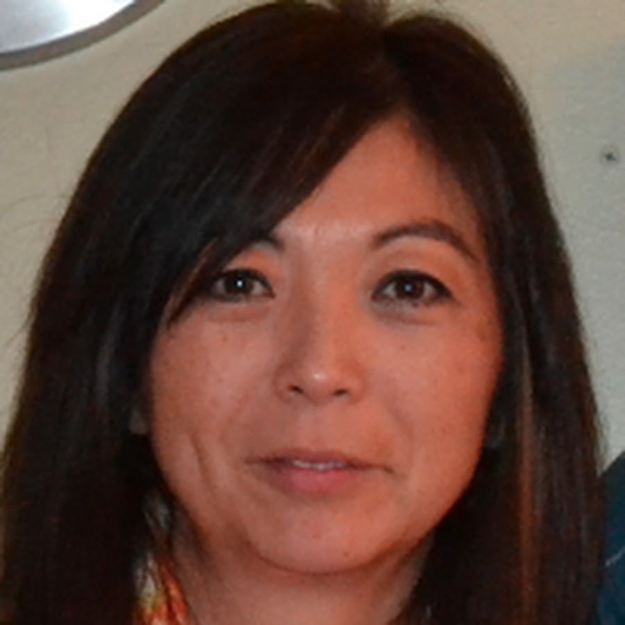 Maria Yamanaka