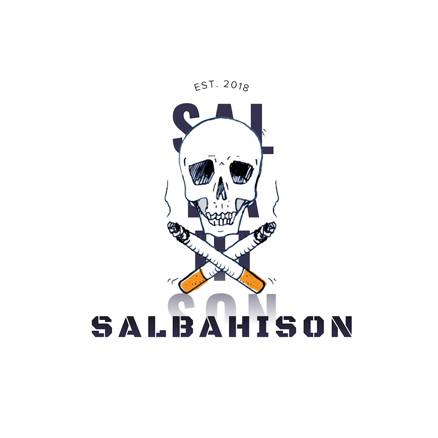 Salbahison YouTube channel avatar