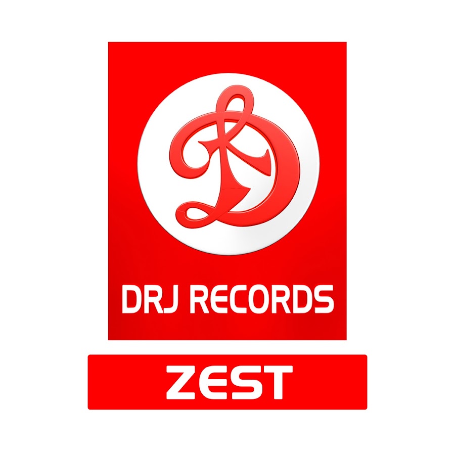 DRJ Records Live YouTube channel avatar