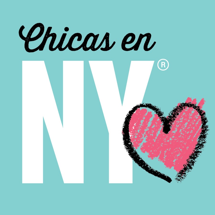Chicas en New York ইউটিউব চ্যানেল অ্যাভাটার