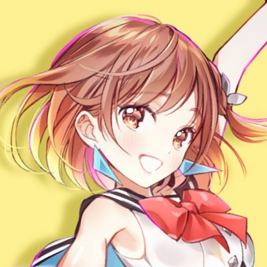 くーちゃんねる Akatsuki Clara Youtube