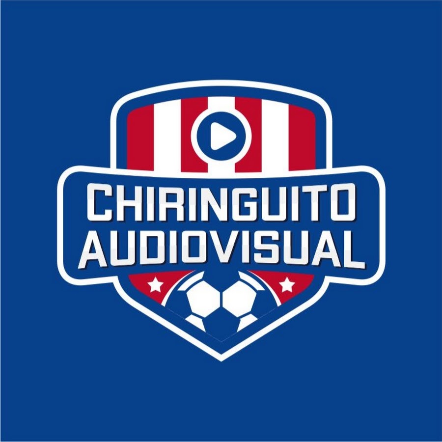 Chiringuito Audiovisual Avatar canale YouTube 