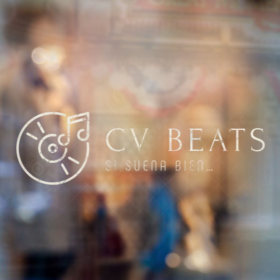 CV beats YouTube-Kanal-Avatar