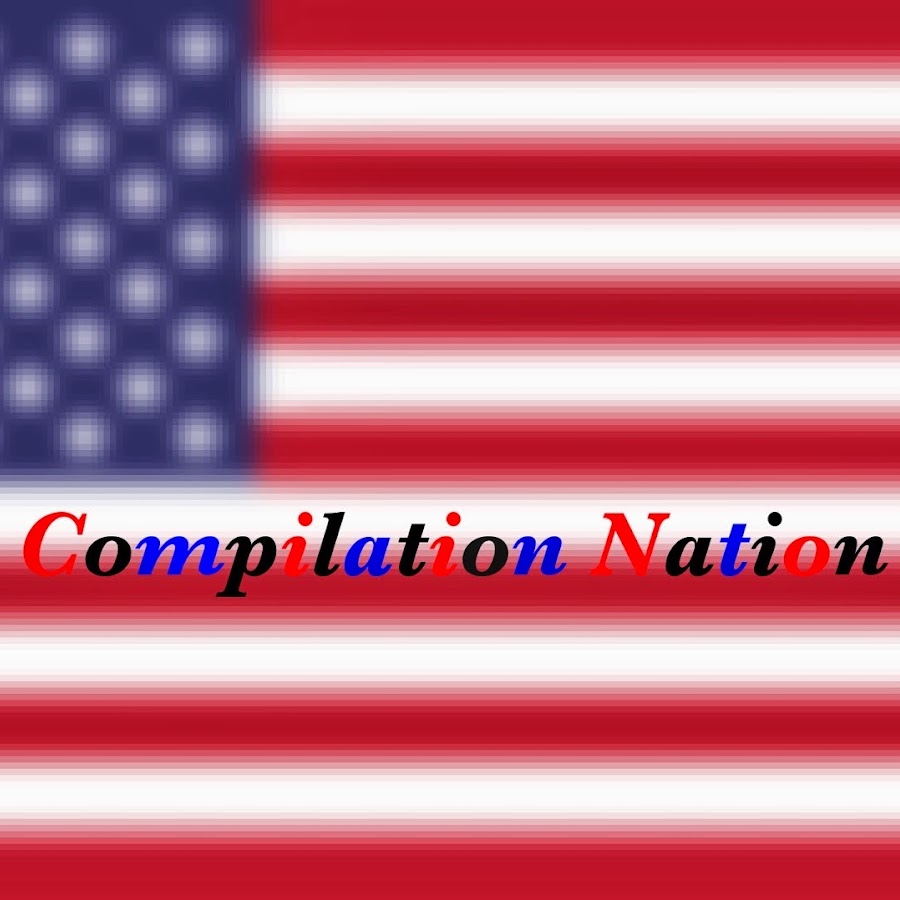The Compilation Nation YouTube channel avatar