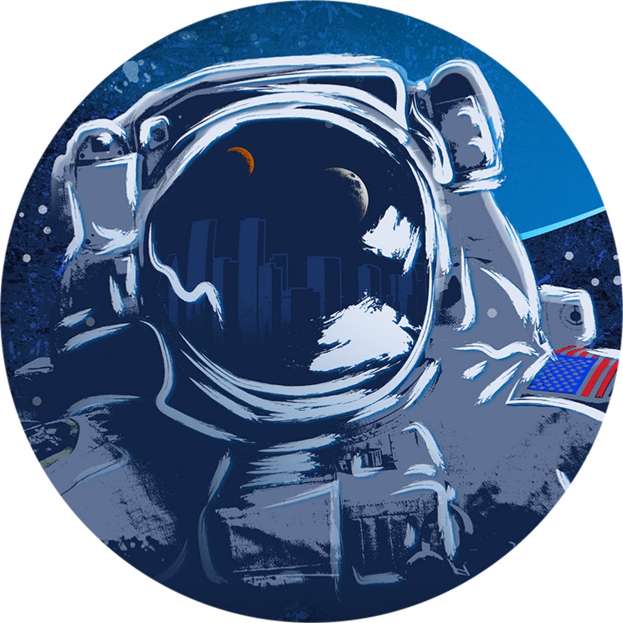 NASA Johnson YouTube channel avatar