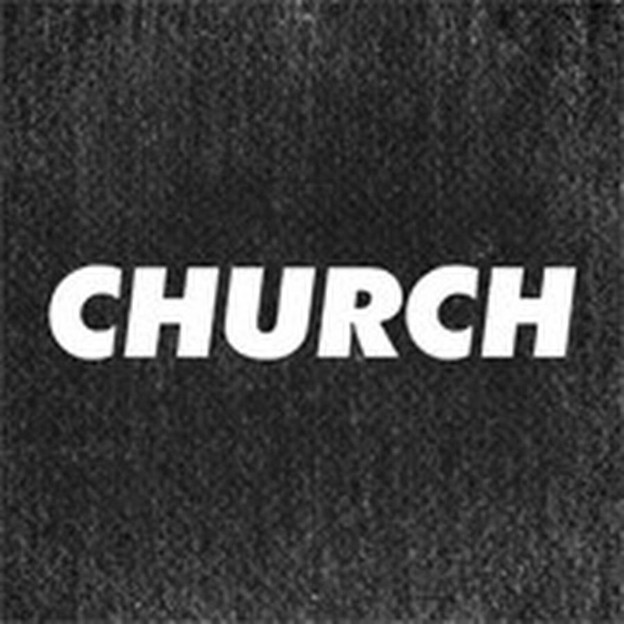 church label Awatar kanału YouTube