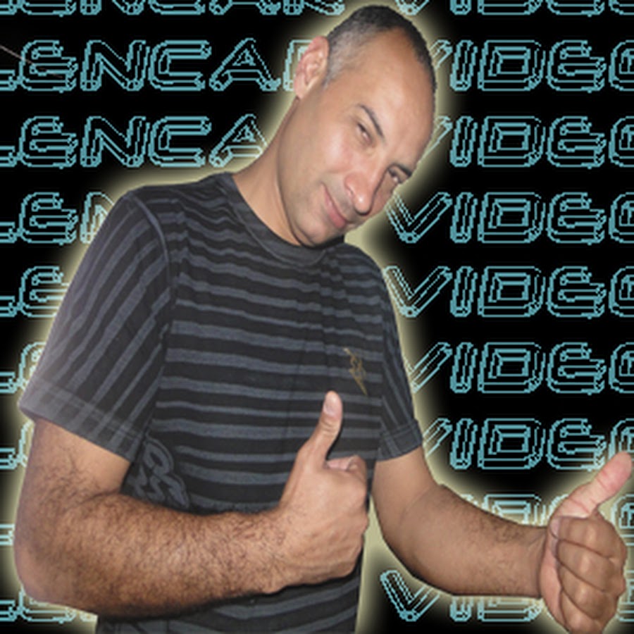 Alencar ANTONIO YouTube kanalı avatarı