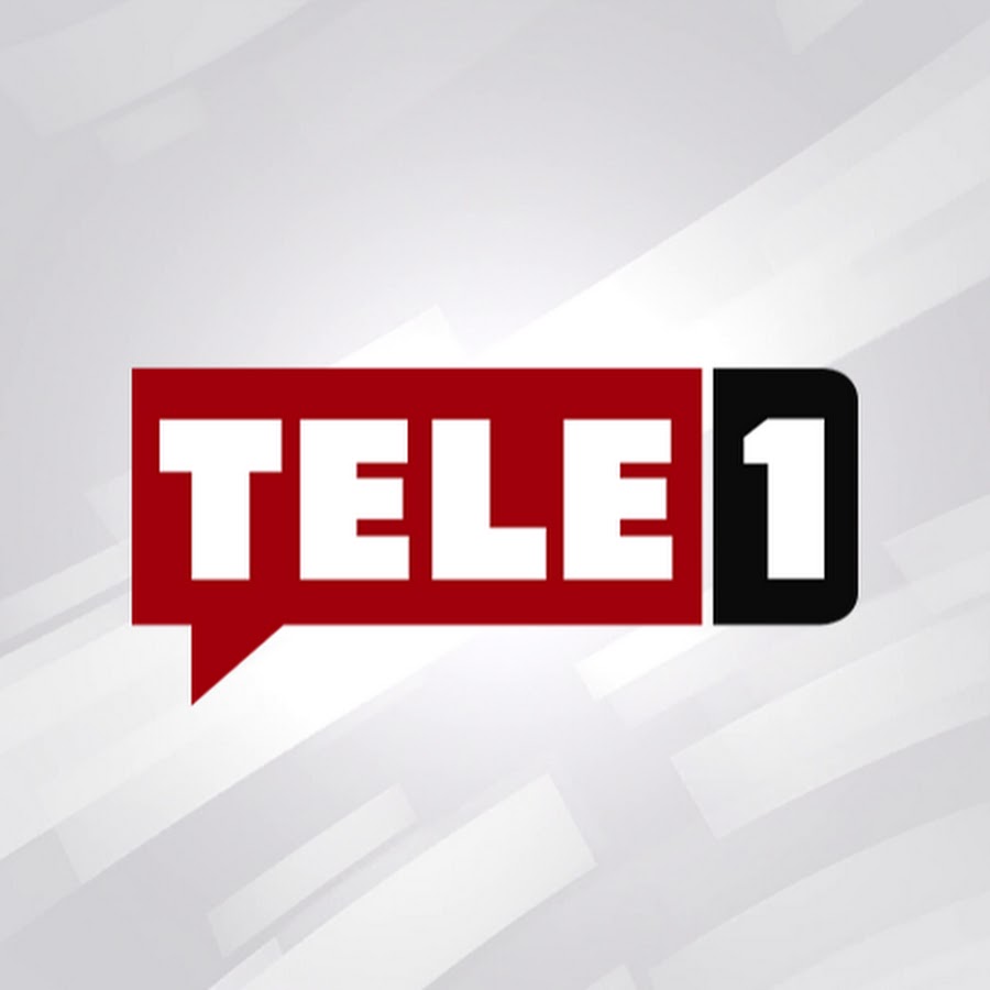 Tele1 Avatar de canal de YouTube