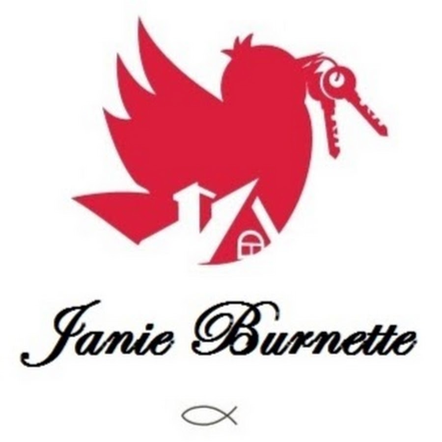 Janie Burnette Avatar channel YouTube 