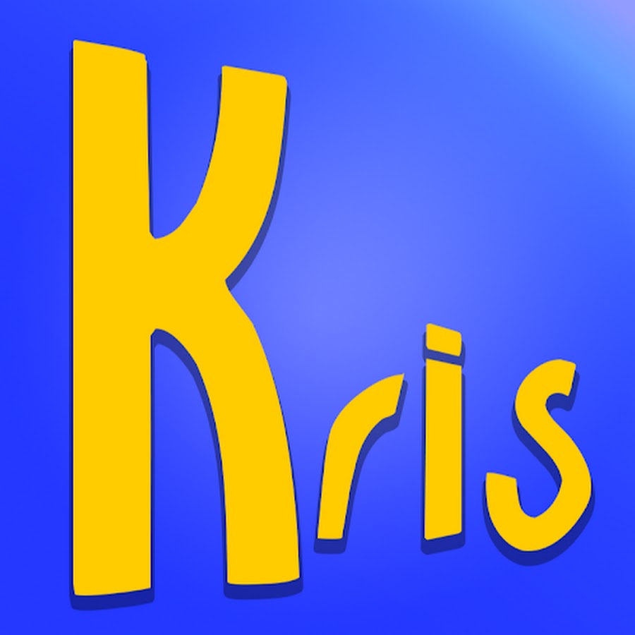 KRISTOYS23 Avatar del canal de YouTube