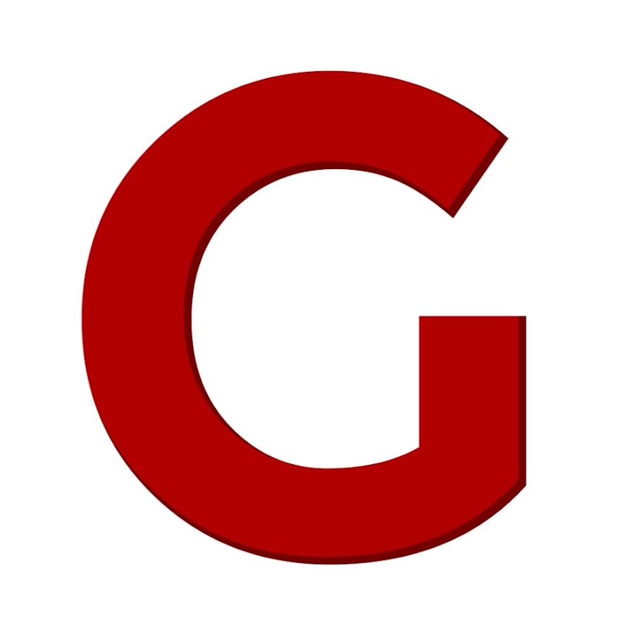 Gambol رمز قناة اليوتيوب