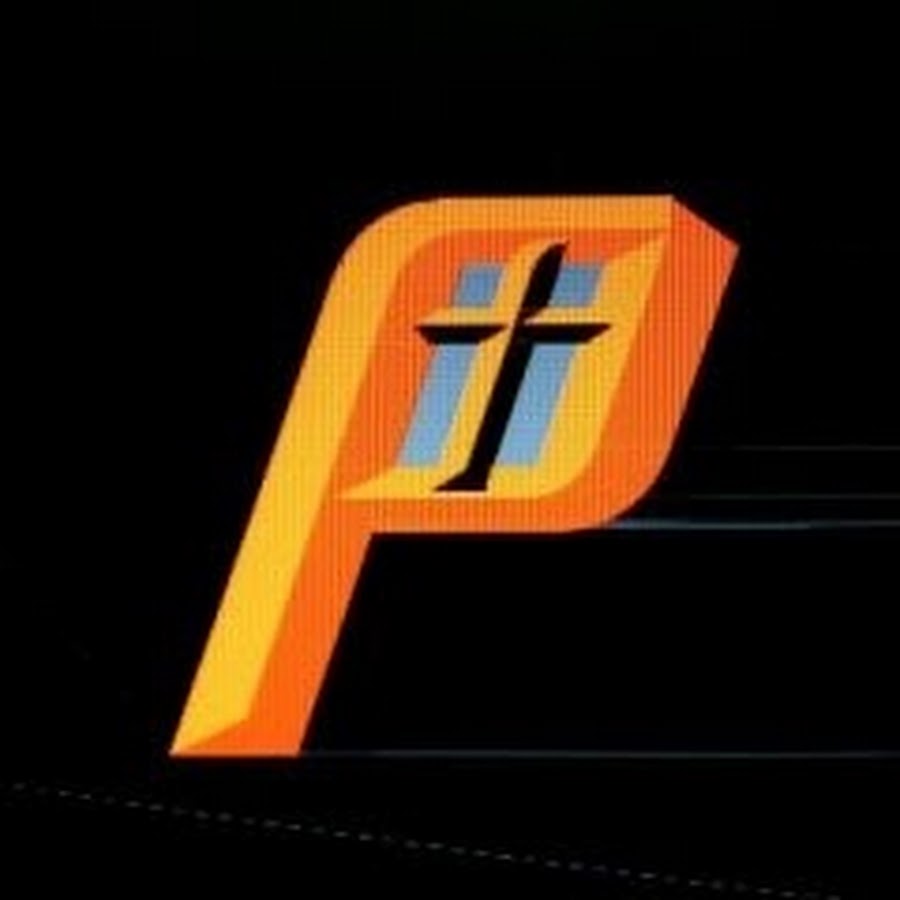 PaulthePoke YouTube channel avatar