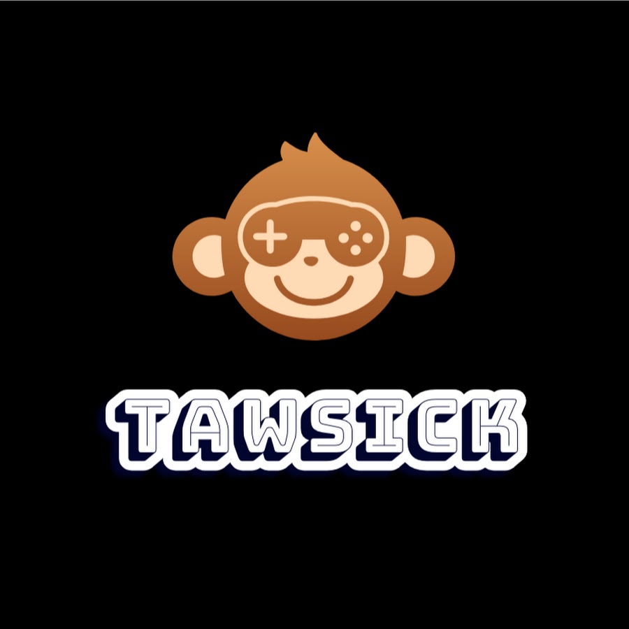 Tawsick YouTube channel avatar