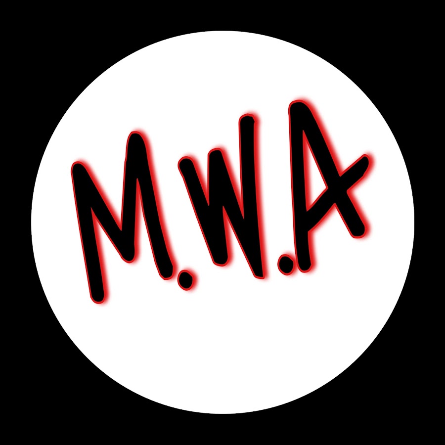 M.W.A Productions YouTube-Kanal-Avatar