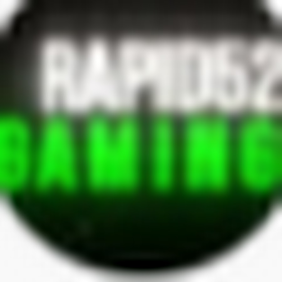 Rapid 520 YouTube-Kanal-Avatar