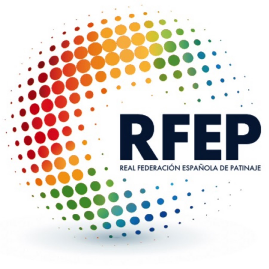 Real FederaciÃ³n EspaÃ±ola de Patinaje ইউটিউব চ্যানেল অ্যাভাটার