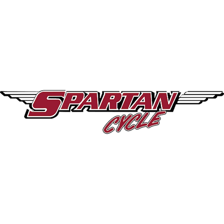 Spartan Cycle YouTube channel avatar