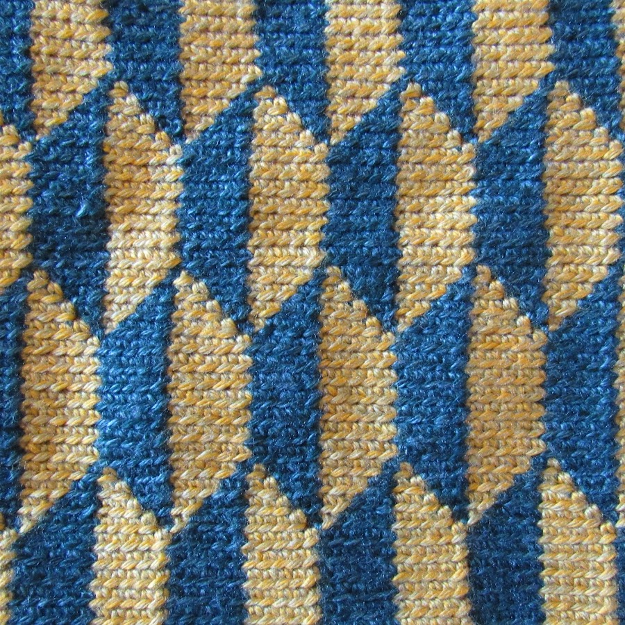 All Tapestry Crochet