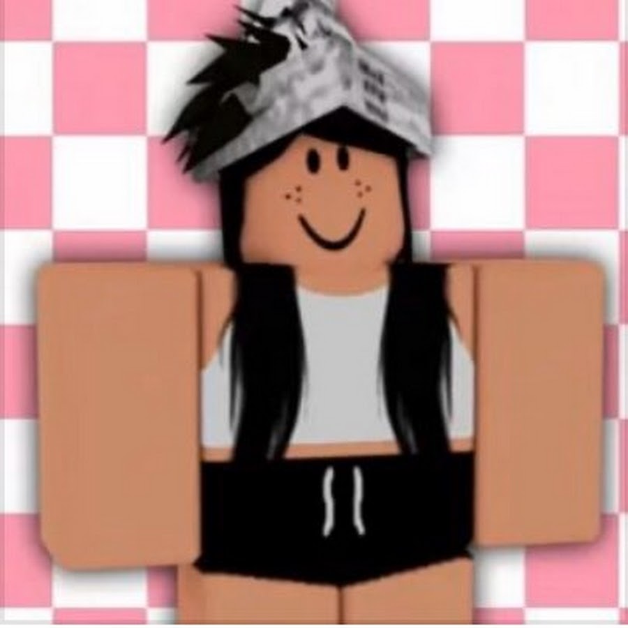Miss Vika YouTube channel avatar