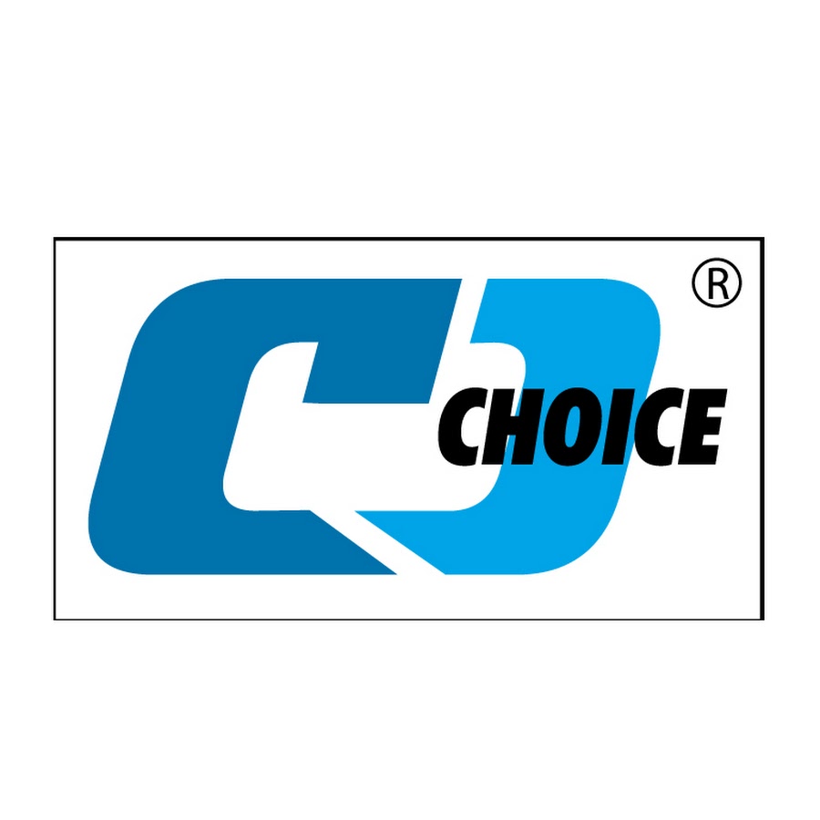 CD Choice YouTube channel avatar
