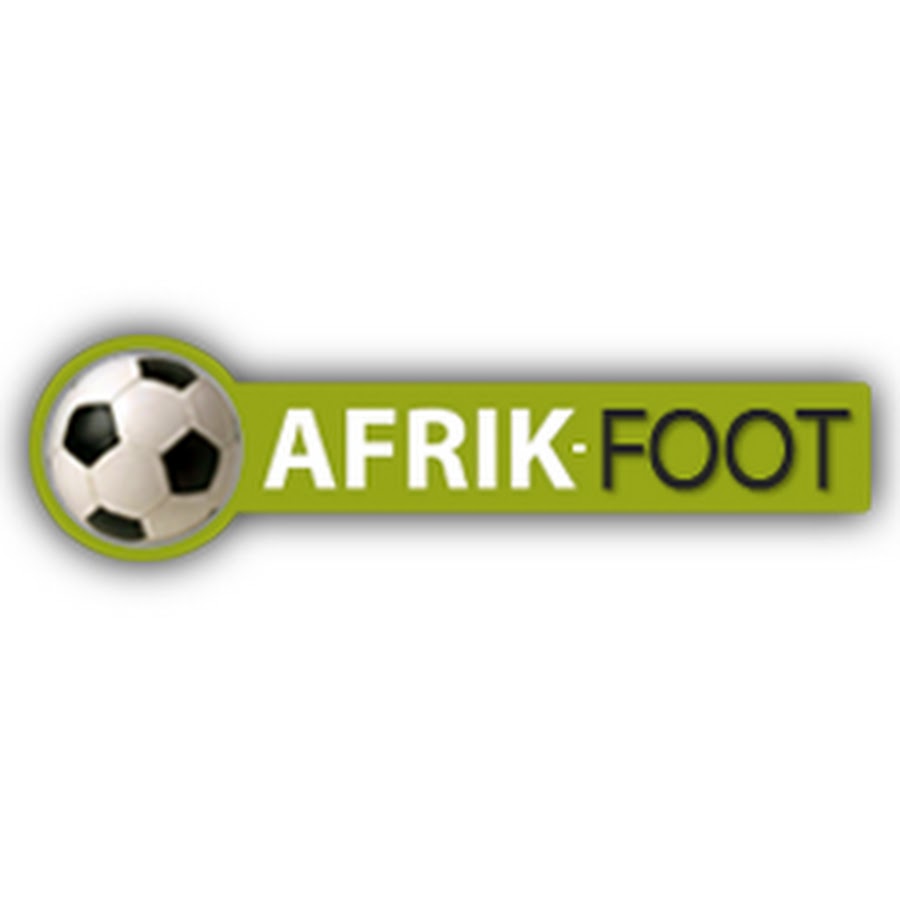 Afrik-Foot رمز قناة اليوتيوب