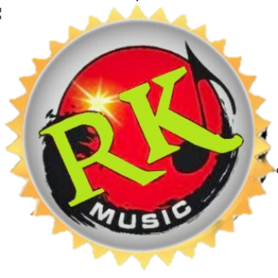 RK Music Co. Bhiwani YouTube channel avatar
