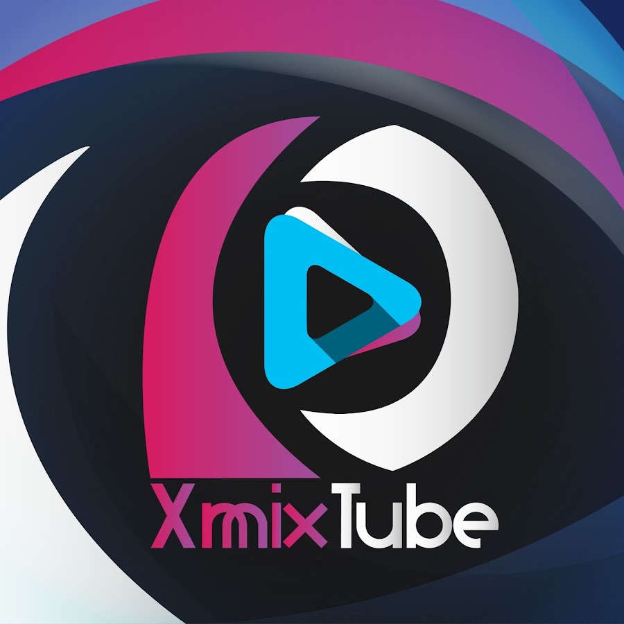 Xmix Tube Avatar canale YouTube 