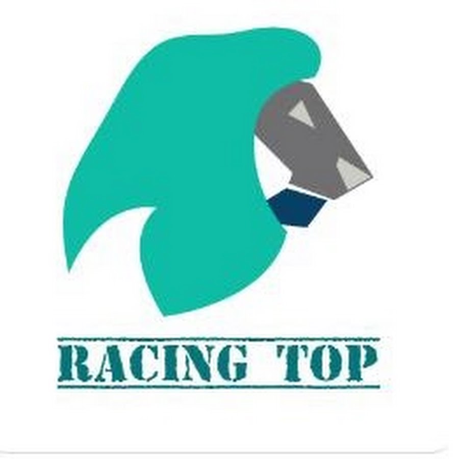 RACING TOP YouTube channel avatar