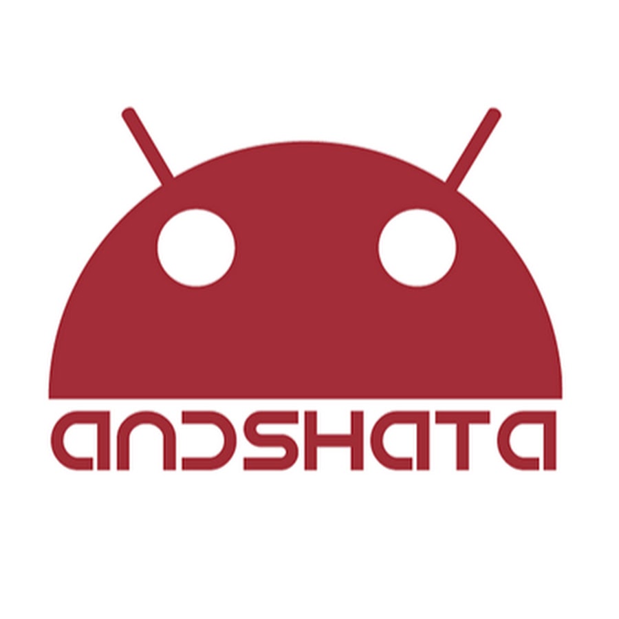 andshata यूट्यूब चैनल अवतार