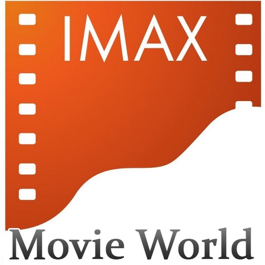 Imax MovieWorld ইউটিউব চ্যানেল অ্যাভাটার