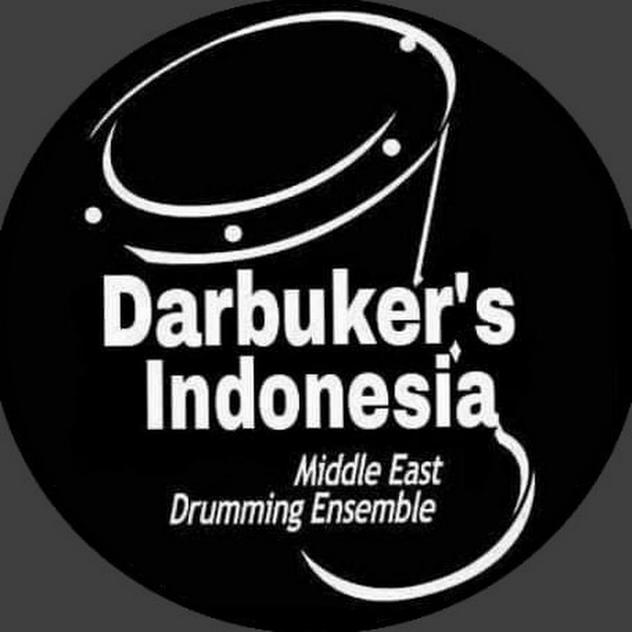 Darbuker's Indonesia YouTube channel avatar
