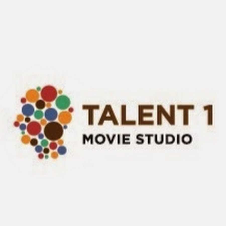 Talent1 MovieStudio यूट्यूब चैनल अवतार