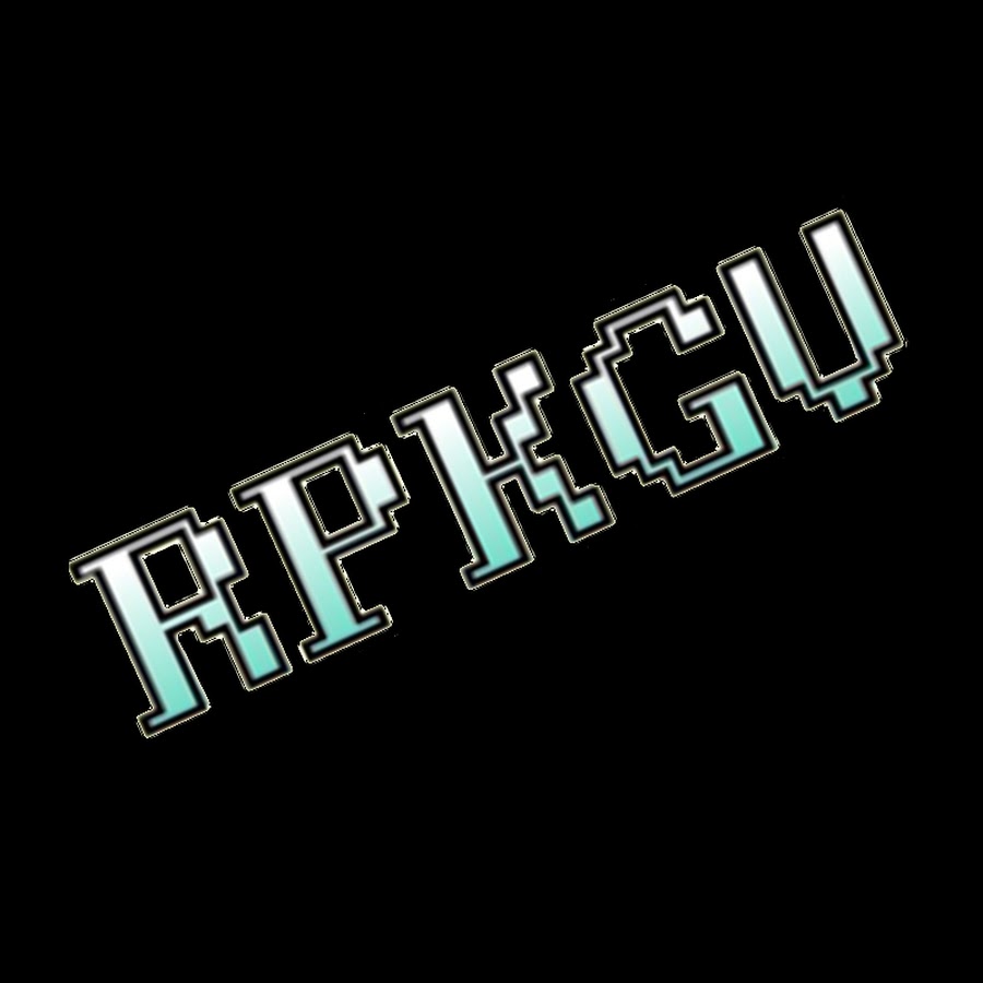 RPKVids YouTube channel avatar