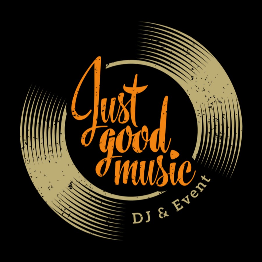 Just Good Music YouTube-Kanal-Avatar