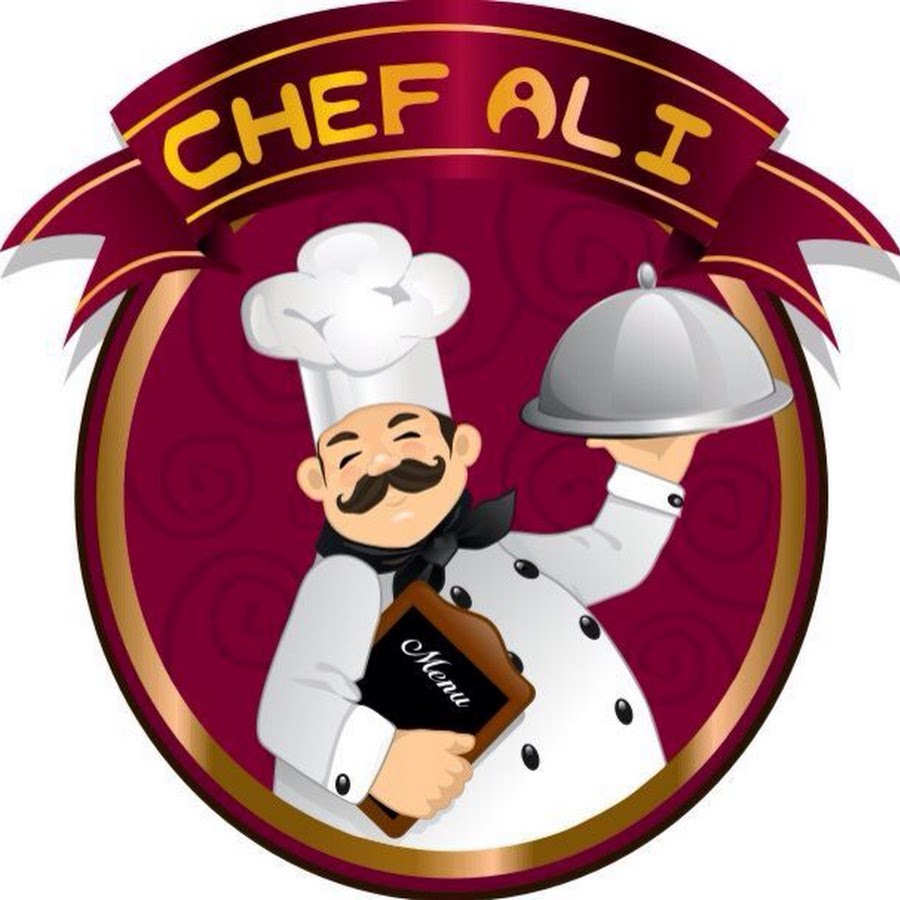 Cooking Tutorials by Chef Ali YouTube channel avatar