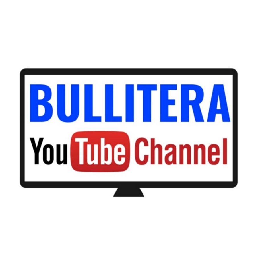 BULLITERA رمز قناة اليوتيوب