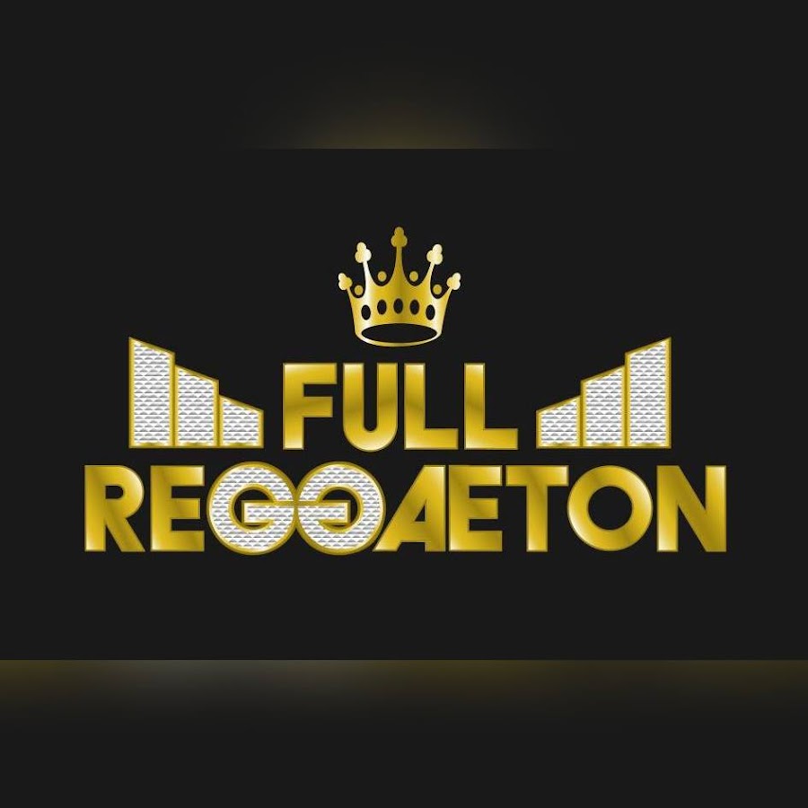 Full Reggaeton Аватар канала YouTube
