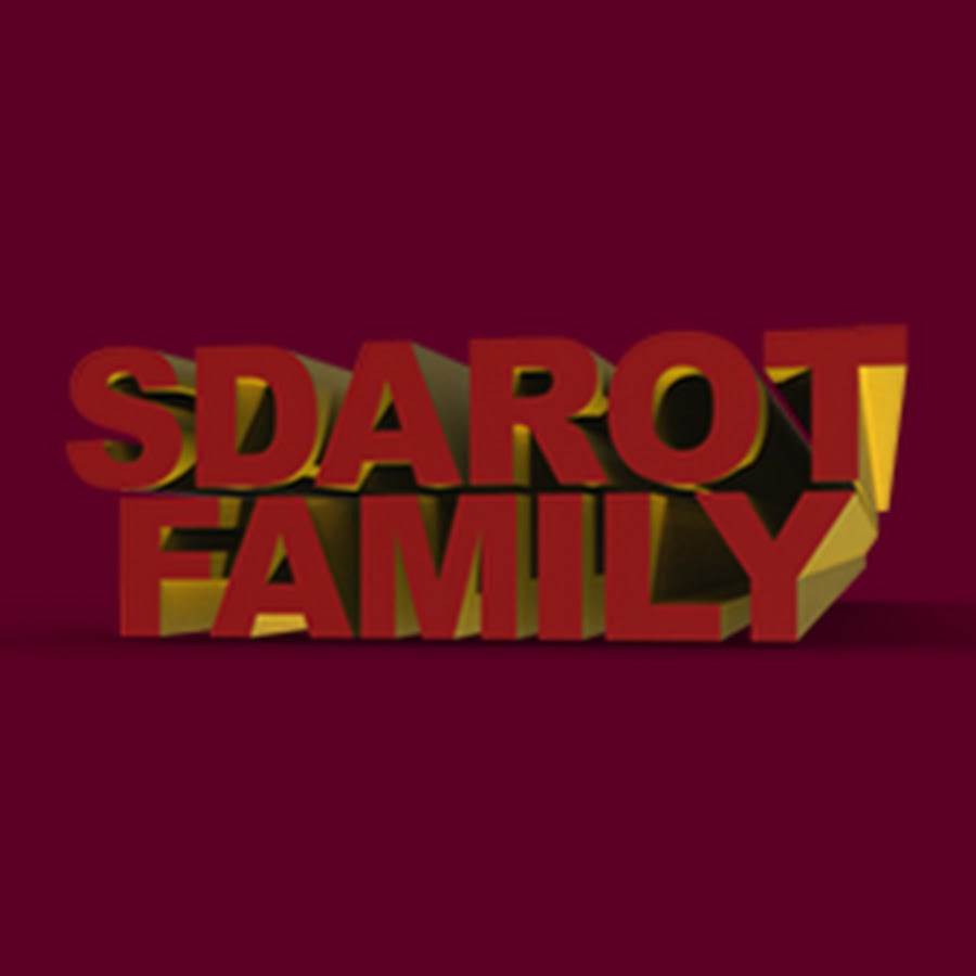 Sdarot Family