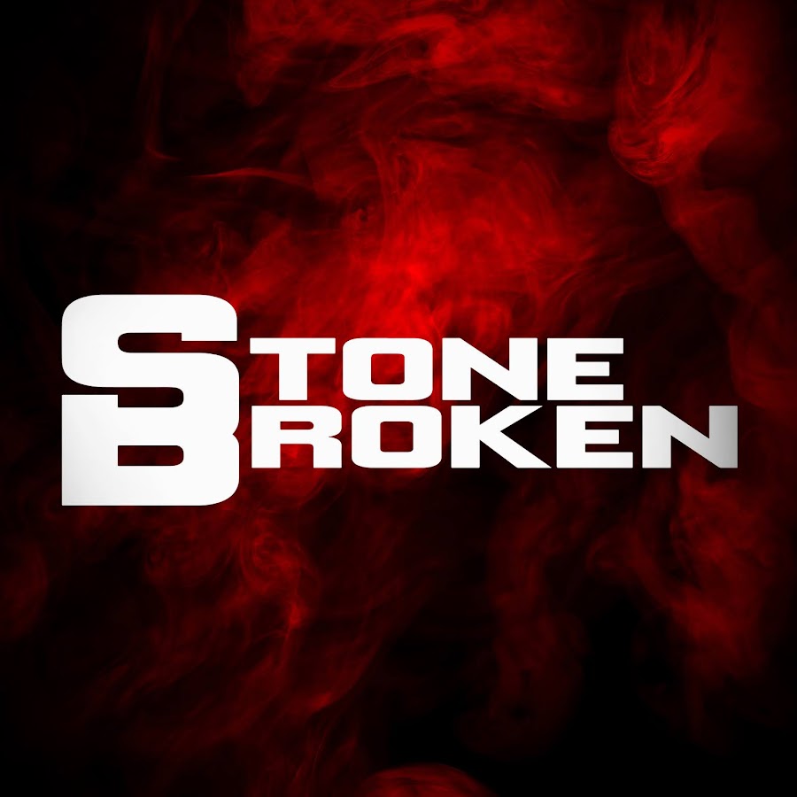 Stone Broken رمز قناة اليوتيوب