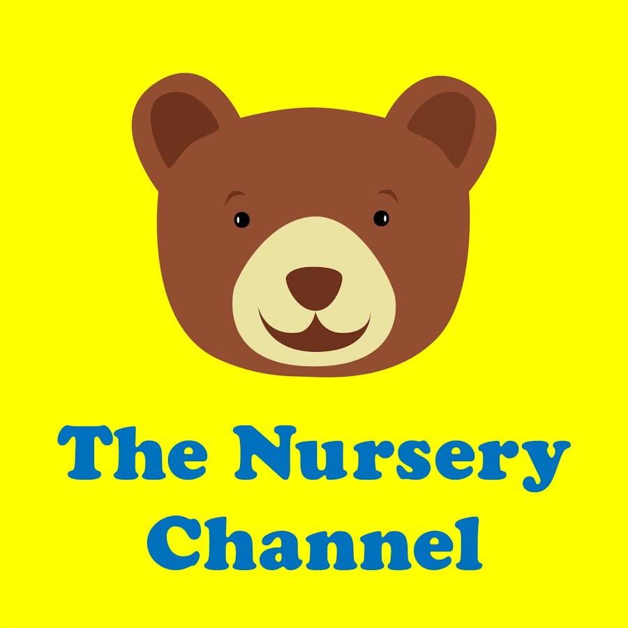 The Nursery Channel Avatar canale YouTube 