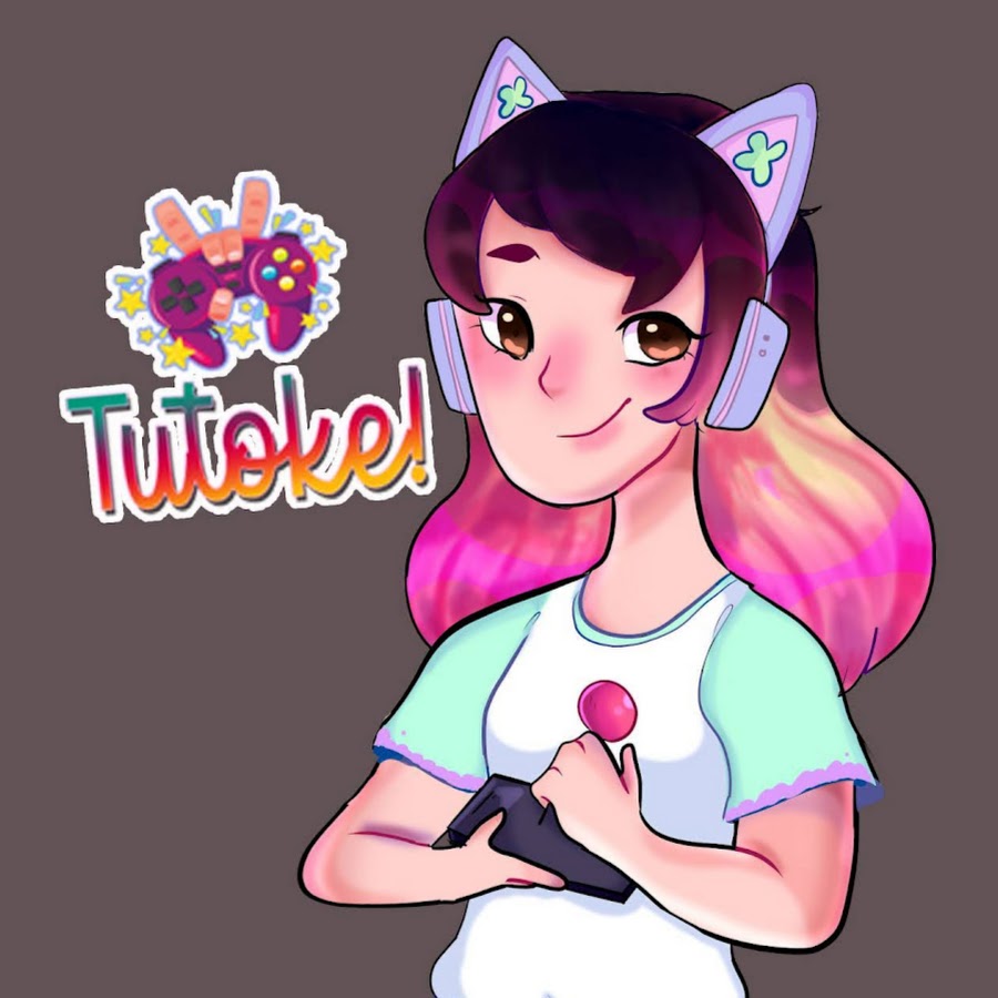 tutoke! YouTube channel avatar