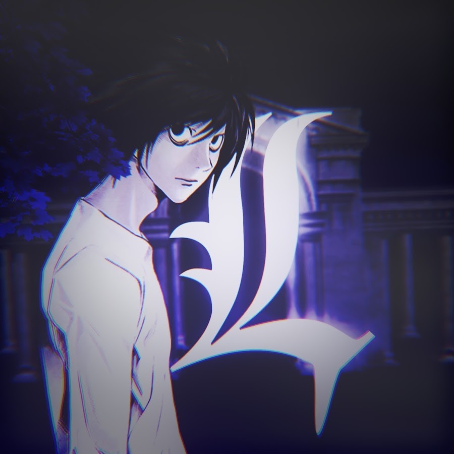 L Lawliet Youtube